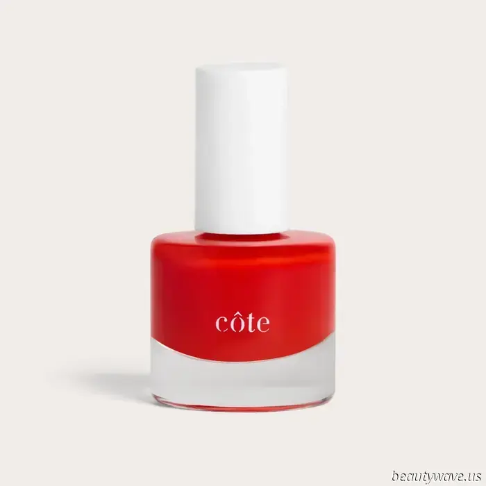 From Los Angeles to London: The Top 5 Pedicure Shades Trendy Individuals Are Opting for This Summer 2025