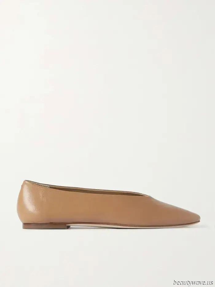 The Flat Shoe Styles That Will Prevail in 2025