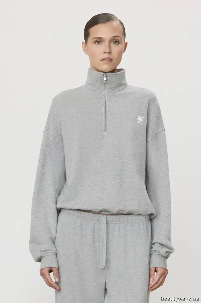 Ich bin eine Mutter, die in der Modebranche arbeitet&mdash;das sind die Marken, die ich trage, wenn ich unauffällig und dennoch schick sein möchte.