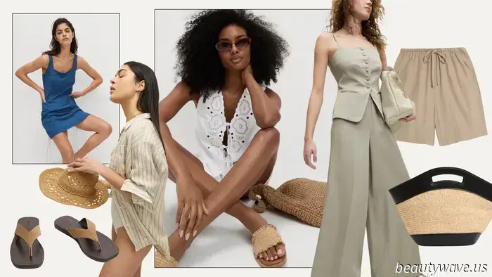 Reviso la sección de novedades de M&S todos los días: estos 9 estilos se agotarán primero