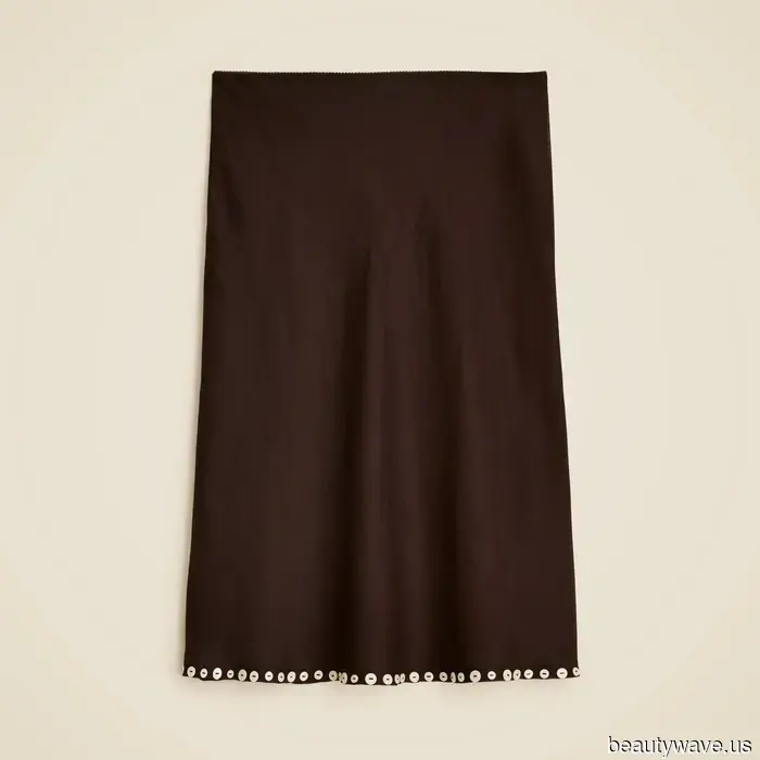 I'm predicting that this quirky micro-trend will be all over the place this fall.