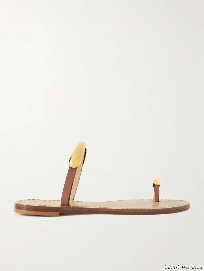 The Flat Shoe Styles That Will Prevail in 2025