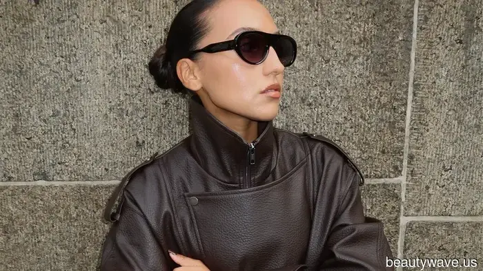 Las Nuevas Reglas de las Chaquetas de Cuello de Embudo: No Ante, No Caqui, Solo Este Estilo Específico