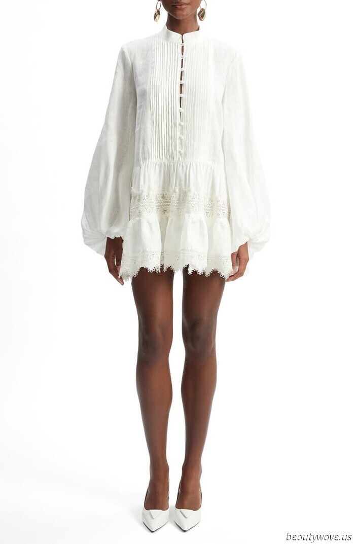 Nordstrom's Summer Dress Collection Is Impressive—Here Are My Top Picks.
