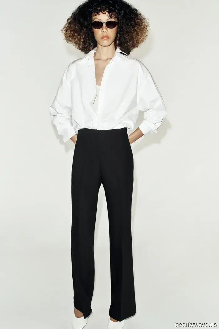 Sto dando alle persone della moda ciò che vogliono&mdash;Trovate eleganti per l'autunno da COS, Zara, J.Crew e Reformation
