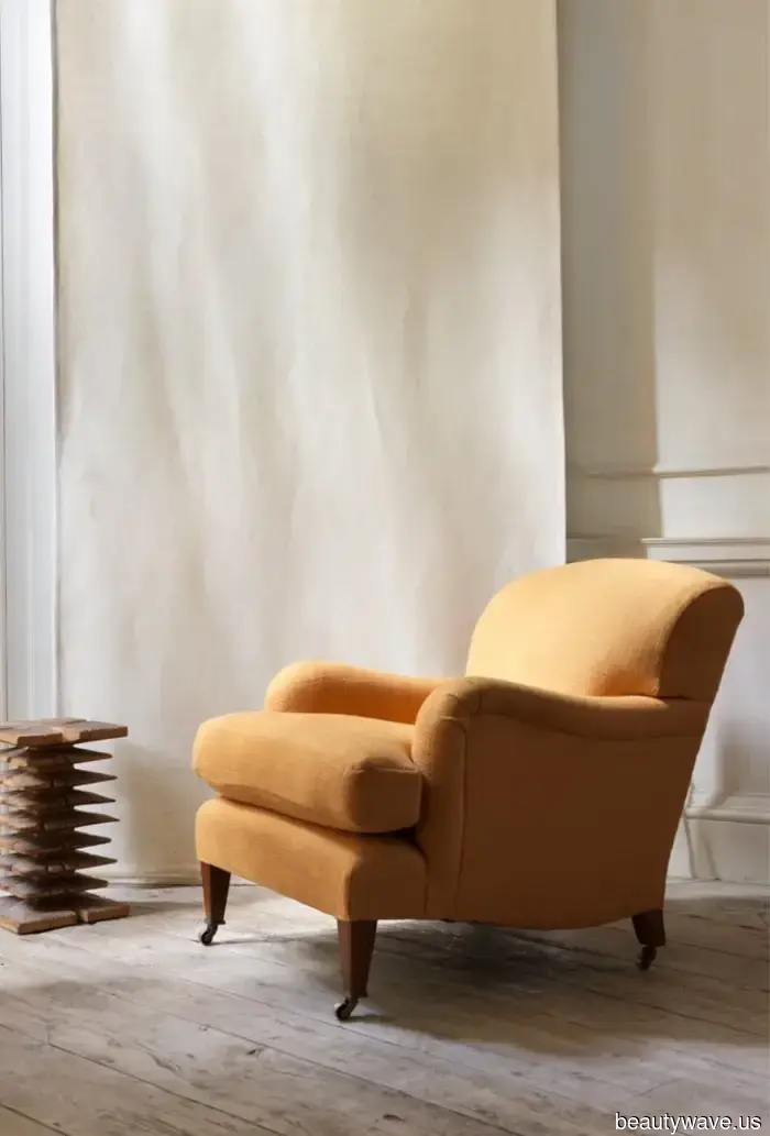 Armchairs Are the Most Neglected Furniture in Your Home—5 Styles to Enhance Your Space