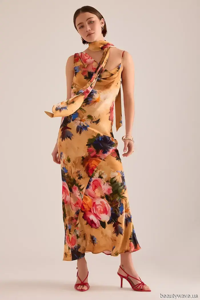 Embrace the 6 Wedding Guest Trends This Summer That the Most Fashionable Individuals Are Wearing