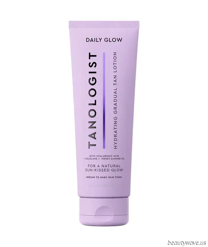Here’s a list of all the budget-friendly beauty products I’m purchasing to achieve a glowing, tanned complexion before summer.