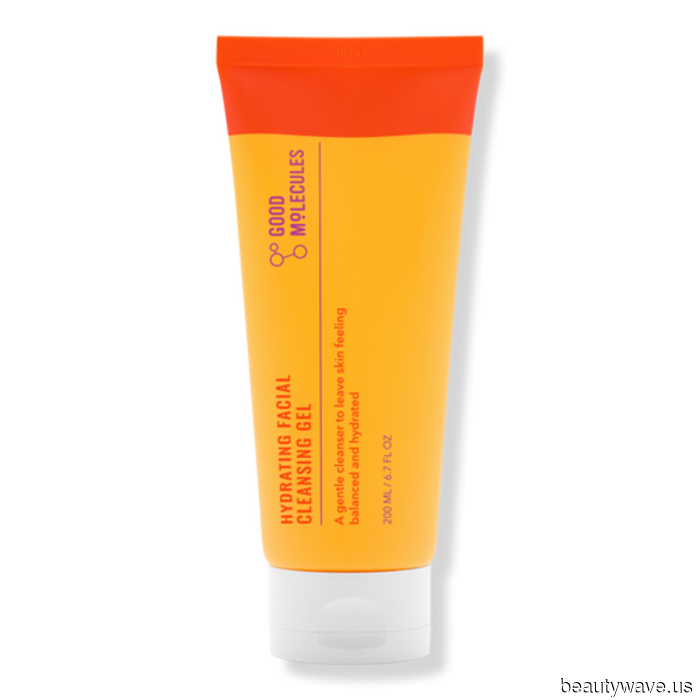 Isabella Briggs wore this French fragrance during the filming of The Summer I Turned Pretty (Denise would definitely approve).