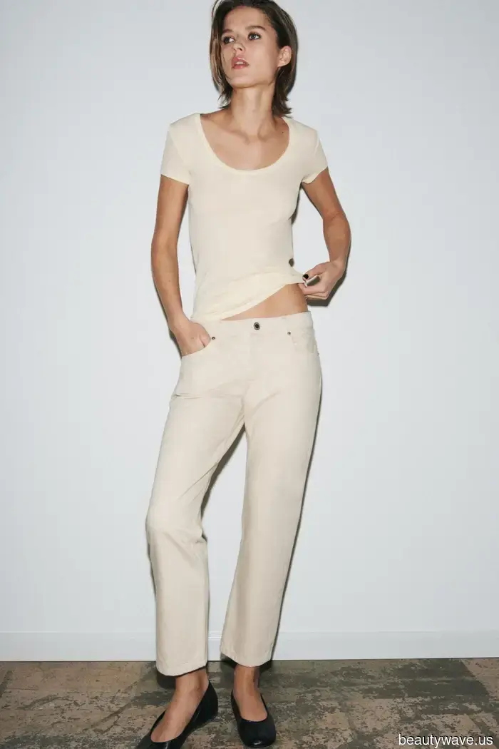 5 трендов джинсов, которые я приостановлю на весну, и 5, которые я буду носить вместо этого