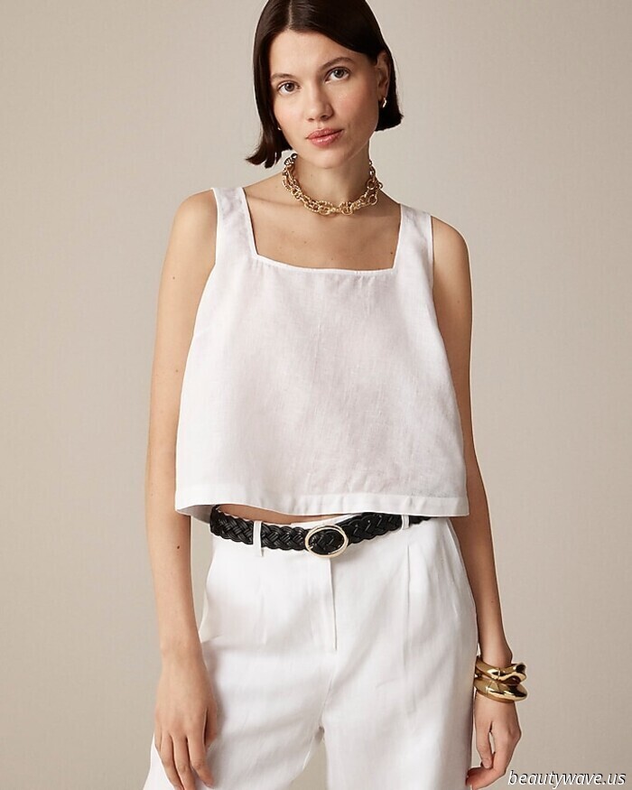 J.Crew Is Currently Running a Big Sale—Here Are 29 Items I Quickly Added to My Cart