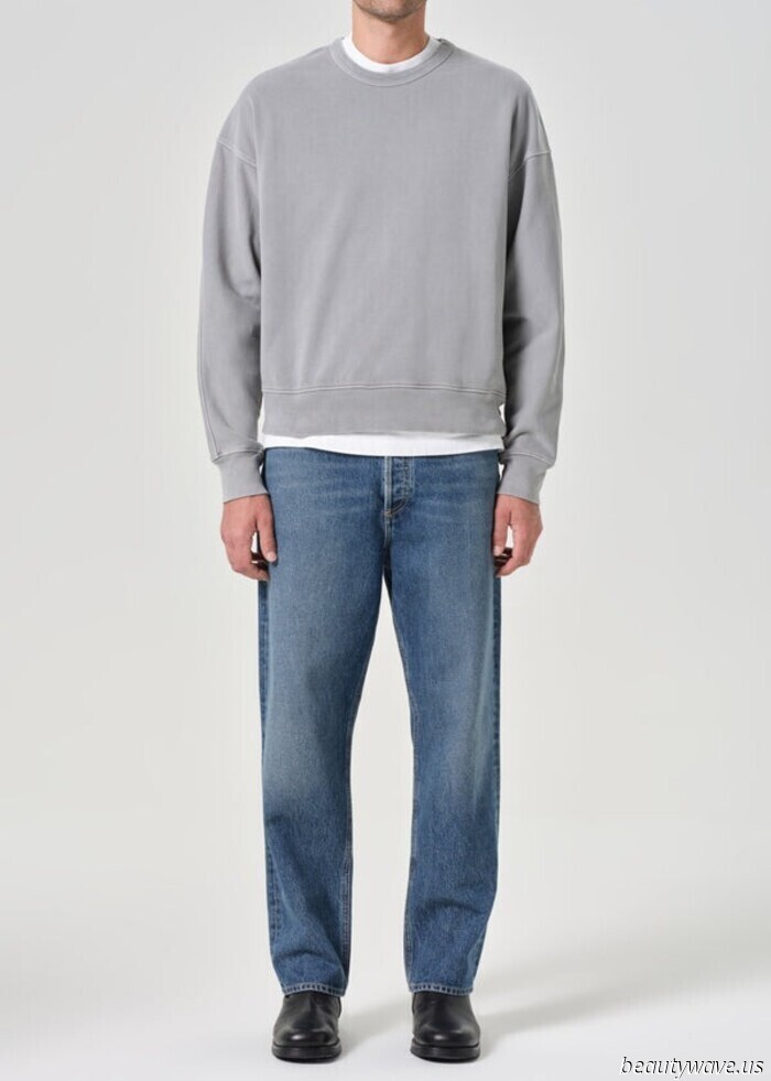 The Most Fashionable Individuals Are Wearing These Jeans, so I Decided to Give Them a Try—Amazing!