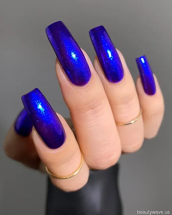 This Viral Nail Polish Brand Is So Impressive That I Take It to the Salon With Me—Here Are My 17 Favorite Shades