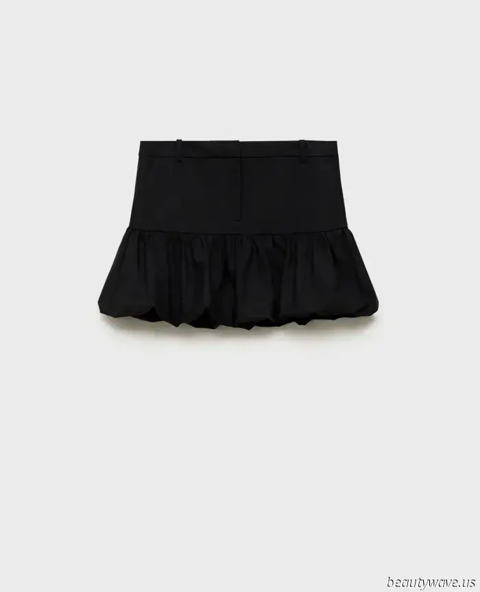 Trust Me: Here Are The 9 Skirt Trends That Will Truly Matter This Summer