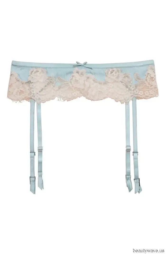 Ho compiuto 30 anni e ho sostituito tutta la mia lingerie con questo stile specifico&mdash;Ecco perché