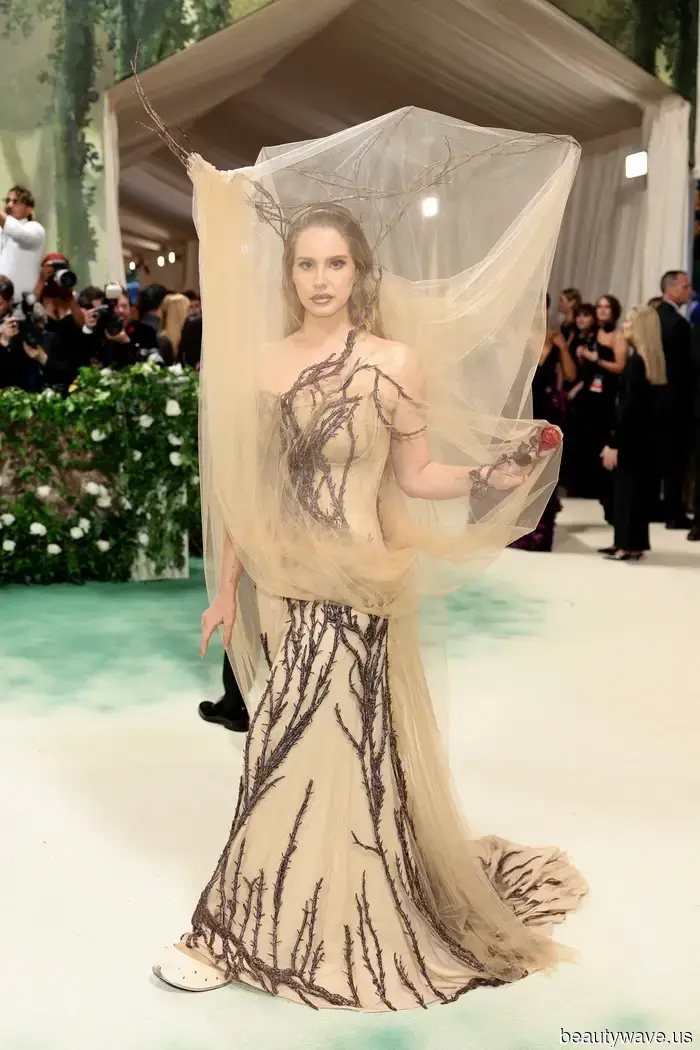 The Most Iconic Met Gala Outfits in History