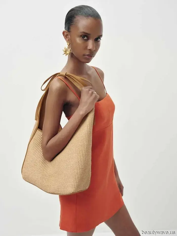 I'm Only Drawn to Elegant, Luxurious-Looking Dresses—12 Reformation Summer Styles That Captivated Me the Most