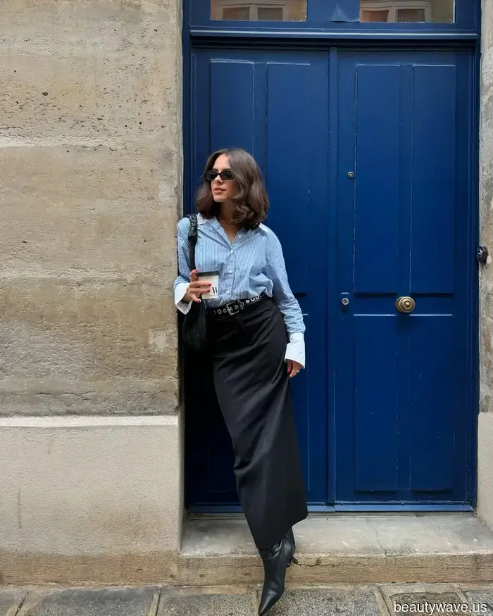 As a Gen Z Fashion Editor, I believe these 9 timeless items are key to creating a workwear capsule wardrobe.
