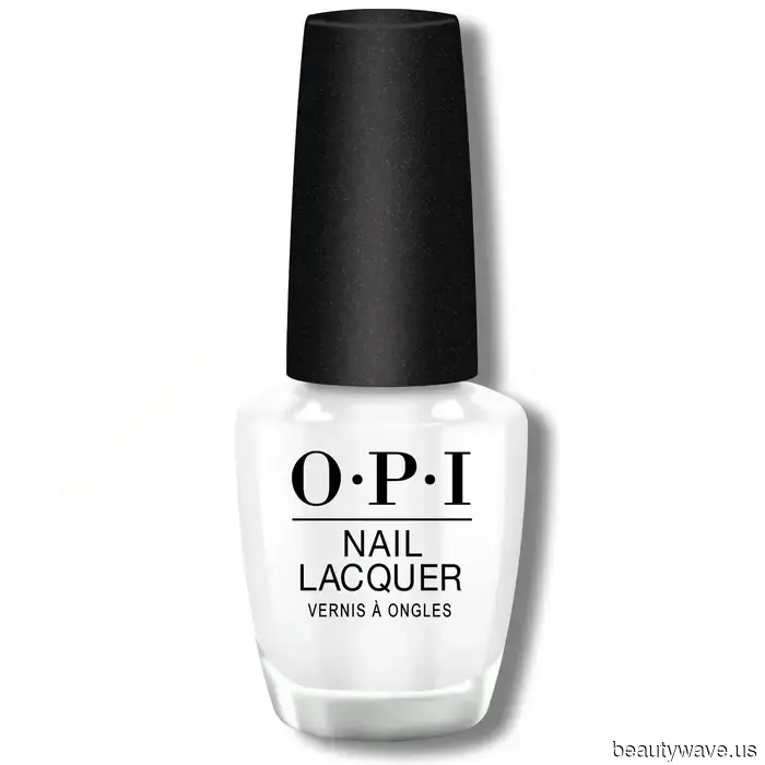 Hailey Biebers Nagelkünstler hat mir gesagt, *dass dies* die coolsten OPI-Nagelfarben sind, die man diesen Sommer tragen kann.