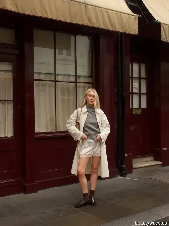 The Color Trend That Elevates Any Outfit from 2025 to 2026