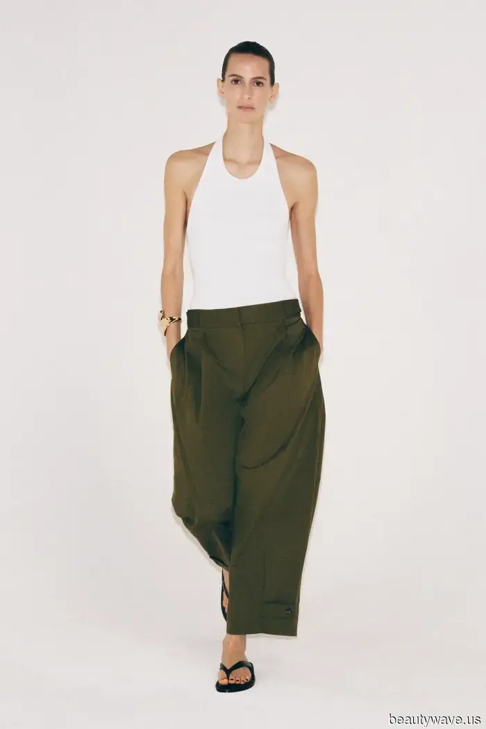 Not Black, Not Brown: This Is the Trouser Shade I Noticed Fashion Enthusiasts Sporting From Paris to London