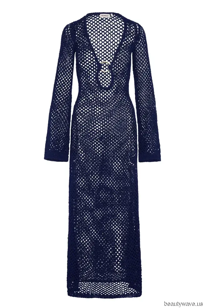 I’ve just returned from Saint Bart's—here’s what stylish women are sporting at the beach.