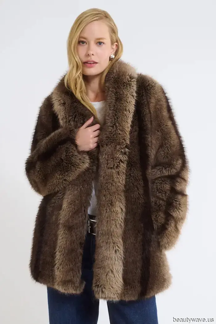 Modeleute in L.A. *und* New York haben diese schicken Dinge auf ihren Wunschlisten