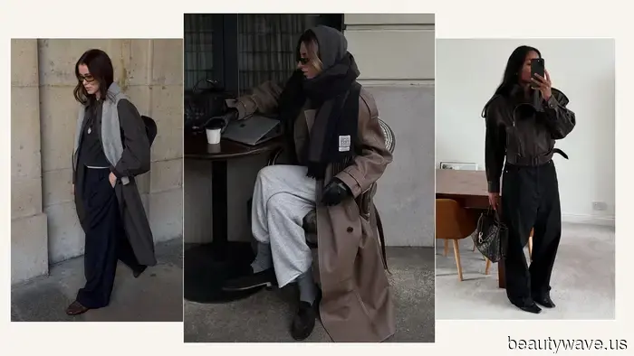 Я слишком много носила леггинсы на этой неделе&mdash;5 альтернатив, которые я рассматриваю и которые так же удобны