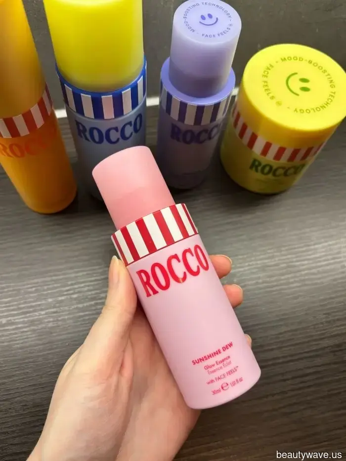 Believe me, every fashion enthusiast will be turning to this skincare brand this summer.