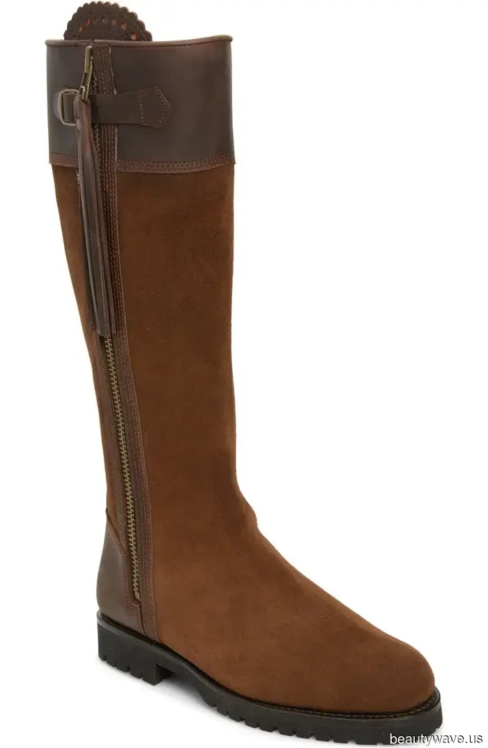 Быстрое объявление: любимый британский бренд обуви Кейт Миддлтон представлен на Nordstrom&mdash;купите 7 самых стильных пар