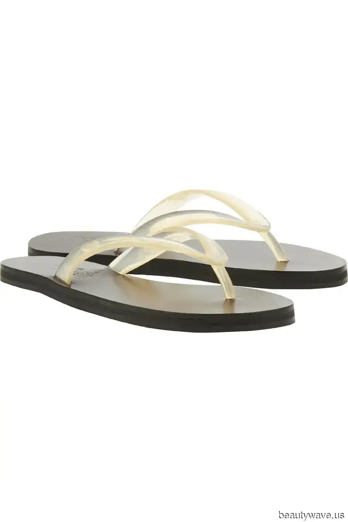 Experiment with These 5 Summer Shoe Trends, and You Won't Be Able to Take Your Eyes Off Your Feet.