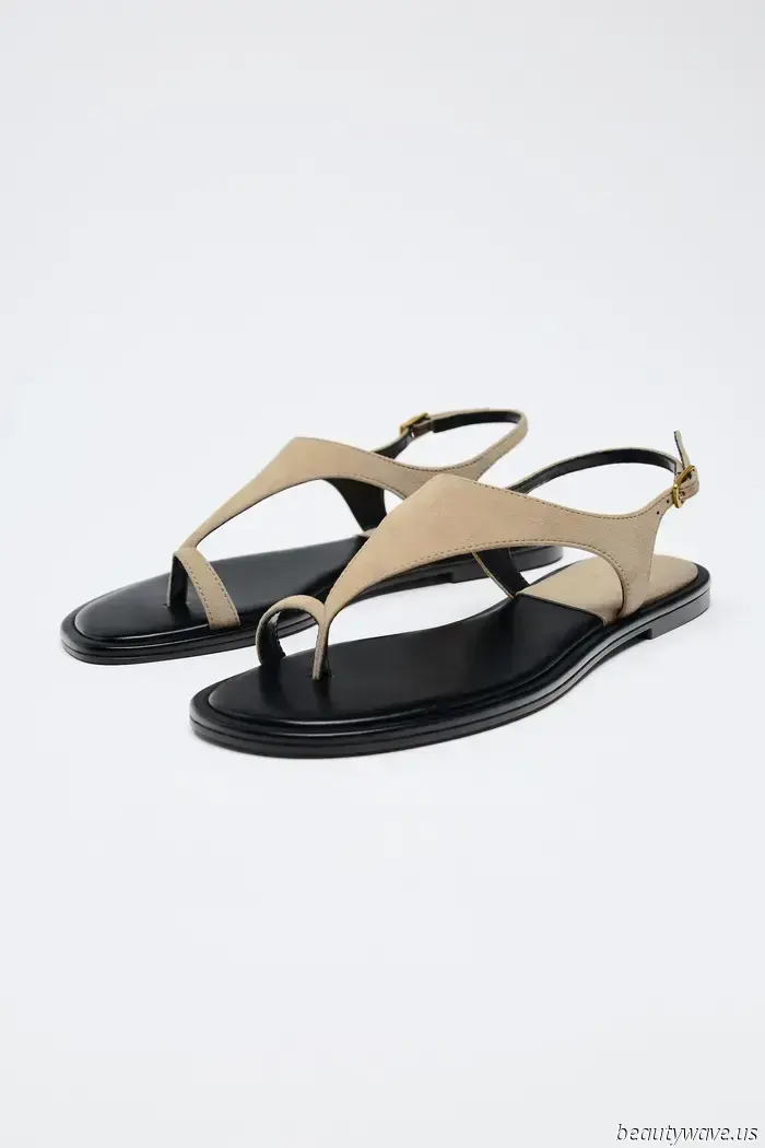 These 30 Zara items are sure to be the standout features in your spring and summer highlight reels.