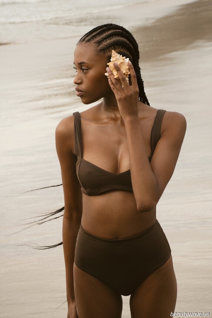 As a Fashion Editor with a passion for supporting small businesses, here are 16 sustainable swimwear brands to explore for the summer and beyond.