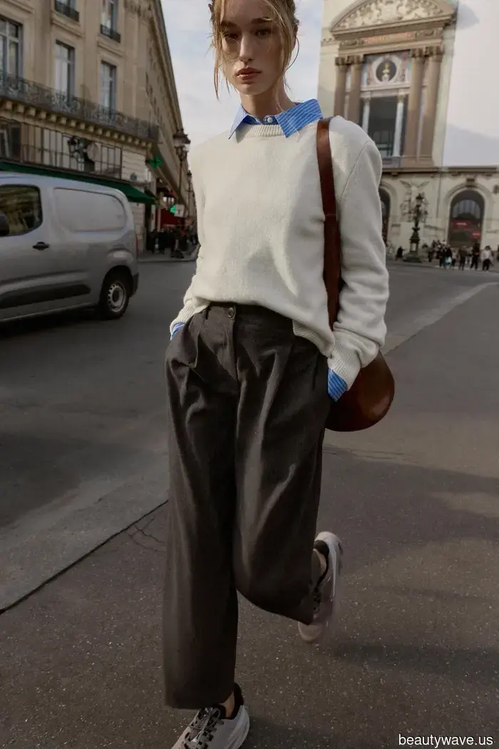 As a Shopping Editor, I consider Zara Cashmere to be my best-kept secret—here are 11 pieces I'll wear for a lifetime.