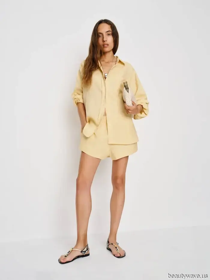 The Most Fashionable Individuals I Follow Are Donning These 5 Brands This Summer