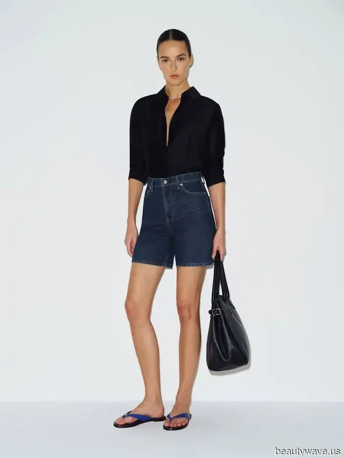 Estos artículos elegantes de COS, Free People y Ref son perfectos para actualizar tu guardarropa de primavera y verano.