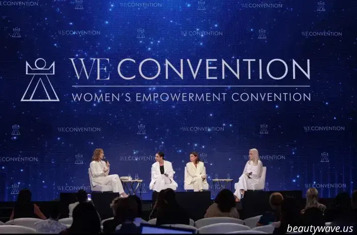 Laysan Utyasheva a Dubai: la forza dell'equilibrio e dell'ispirazione!