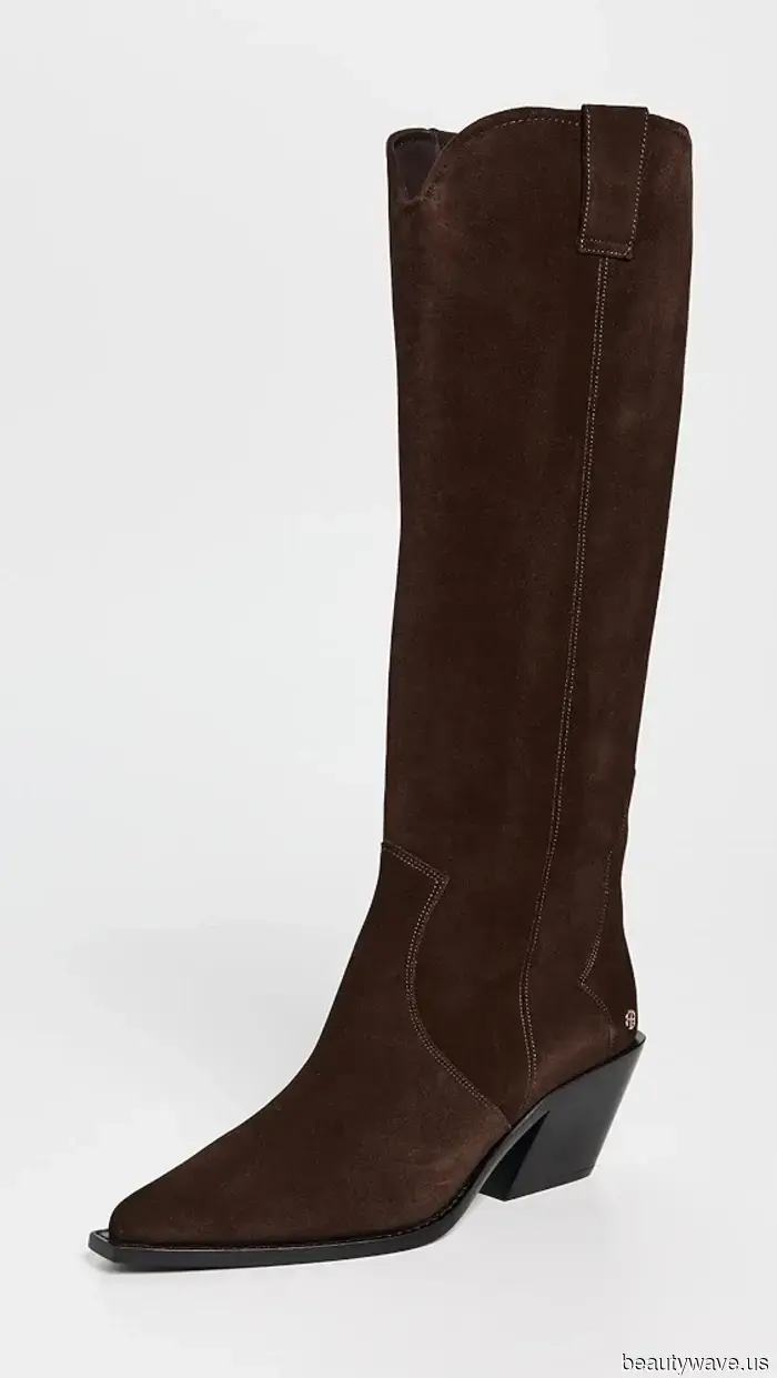 Shopbop Lovers al Frente&mdash;Estos 40 Estilos Van a Ser Gigantescos Este Otoño