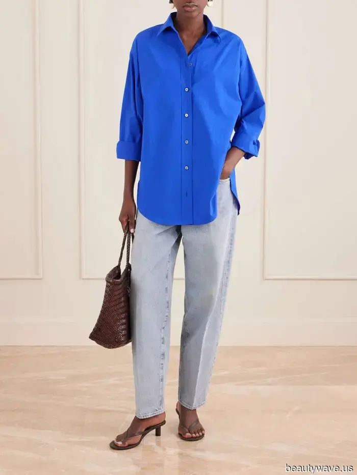 I'm a Denim Enthusiast—6 Trends I'll Embrace With Jeans This Fall