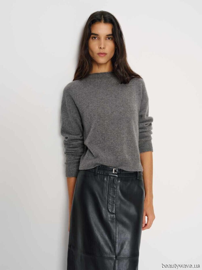 8 Tendencias de Outfits Acogedores para Usar de Ahora Hasta Marzo (Que No Se Ven Desaliñados)