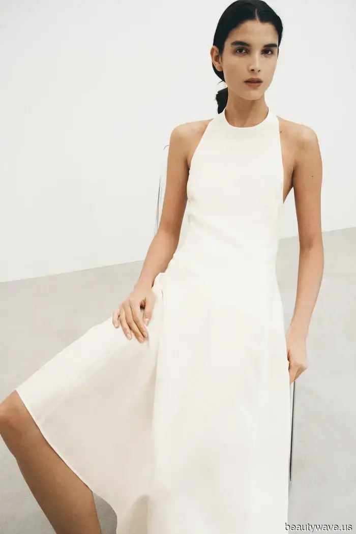Мне пришлось дважды взглянуть: 9 находок из Zara и H&M, которые выглядят как чистая роскошь