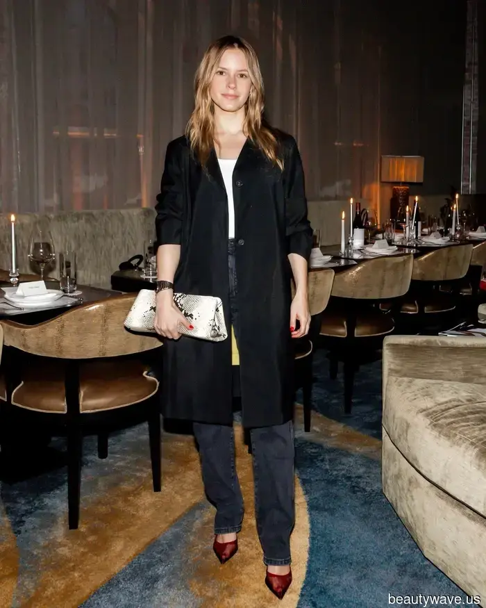 WWW Editors Have Recently Returned From NYFW—Here’s What We Wore and What We Plan to Shop Next