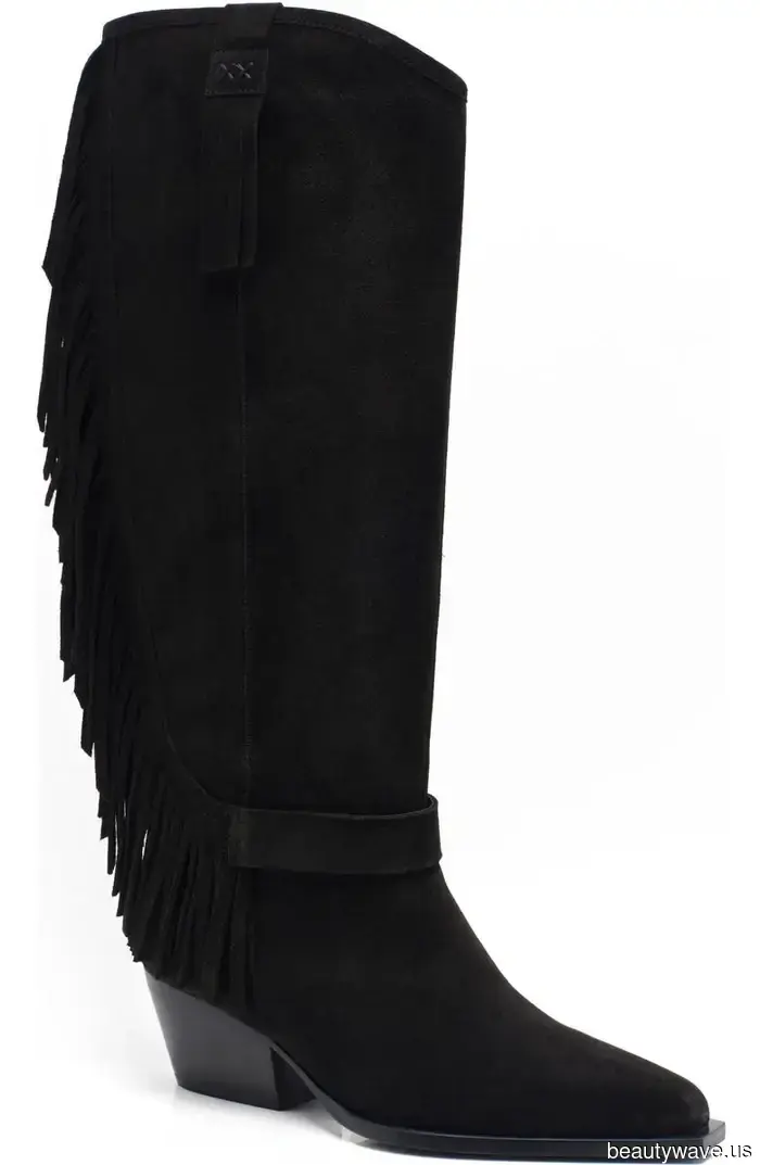 Ponchos! Skull caps! Fringe boots! Check out the most significant trends I observed at Coachella 2026.