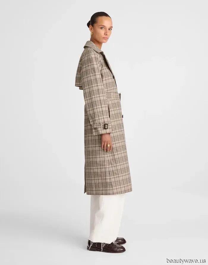 I Unintentionally Created a Capsule Wardrobe After Adding These COS, Madewell, and J.Crew Pieces to My Closet.