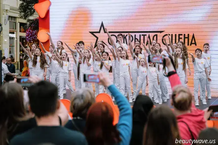 «Остров Мечты» подводит итоги первого сезона инициативы «Открытая сцена».