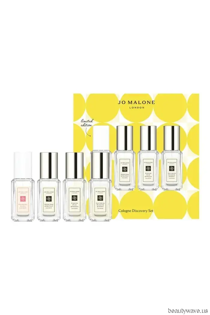 I can save $1522 on top high-ticket beauty items during Nordstrom's Anniversary Sale.
