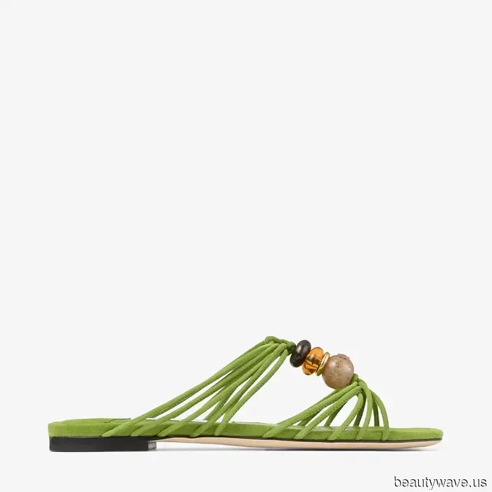 I'm Fed Up with Dull Feet—These 6 Chic Sandal Trends Will Be the Highlight of Your Summer Wardrobe.
