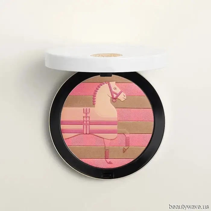 Display Them in the Louvre: The 8 Most Stunning Beauty Products Available Globally