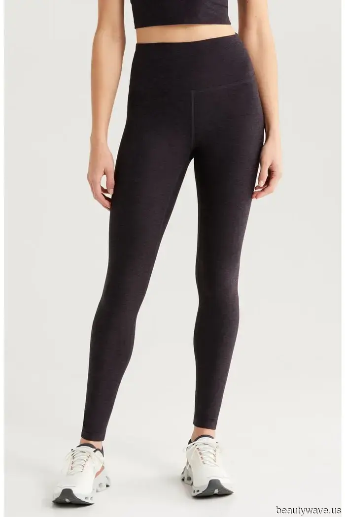Stay Within Your Budget: Explore These 31 Activewear Discounts at Nordstrom's Major Anniversary Sale