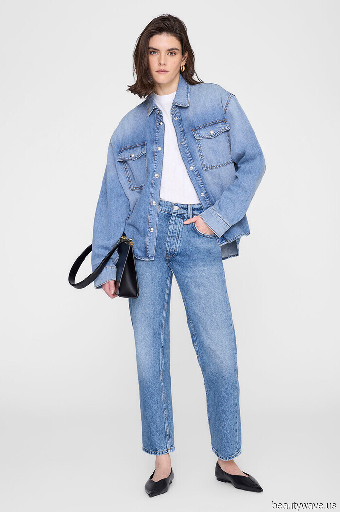 I’m employed in the fashion industry in NYC, and this is my capsule wardrobe (it creates stylish outfits).